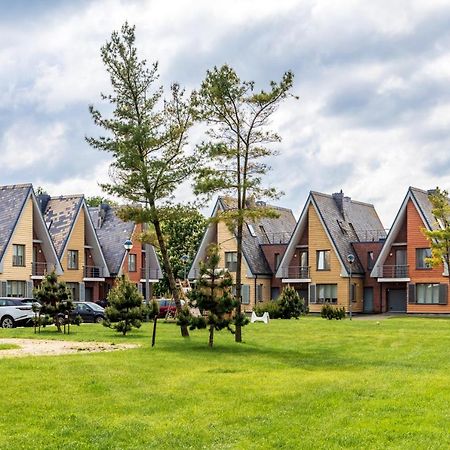 Verde Apartment, By Cohost Palanga Buitenkant foto