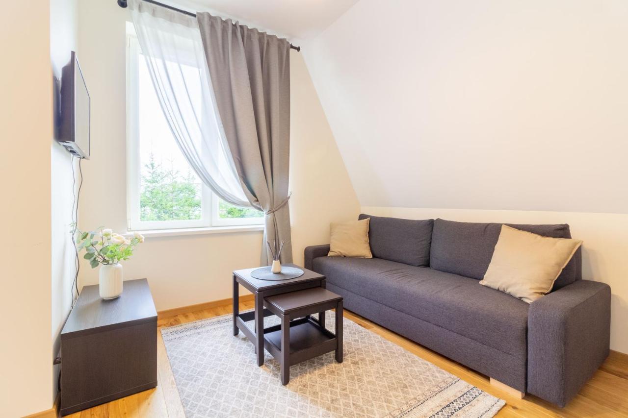Verde Apartment, By Cohost Palanga Buitenkant foto