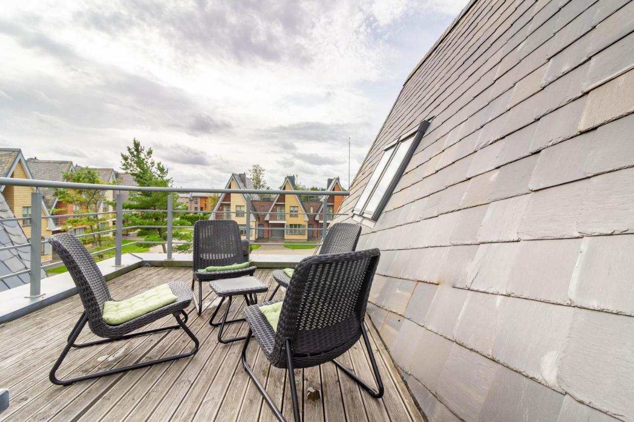Verde Apartment, By Cohost Palanga Buitenkant foto