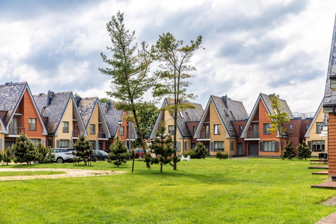 Verde Apartment, By Cohost Palanga Buitenkant foto